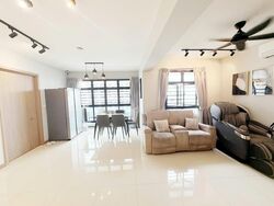 Blk 413C Waterfront I @ Northshore (Punggol), HDB 4 Rooms #569699471